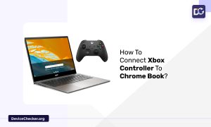 How To Connect Xbox Controller To Chrome book