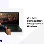 Why Is My Gamepad Not Recognized on Windows