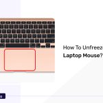 How To Unfreeze A Laptop Mouse