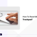 How To Reset A Magic Trackpad