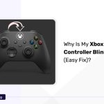 Why Is My Xbox Controller Blinking