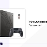 PS4 LAN Cable Not Connected PS4 LAN Cable Not Connected